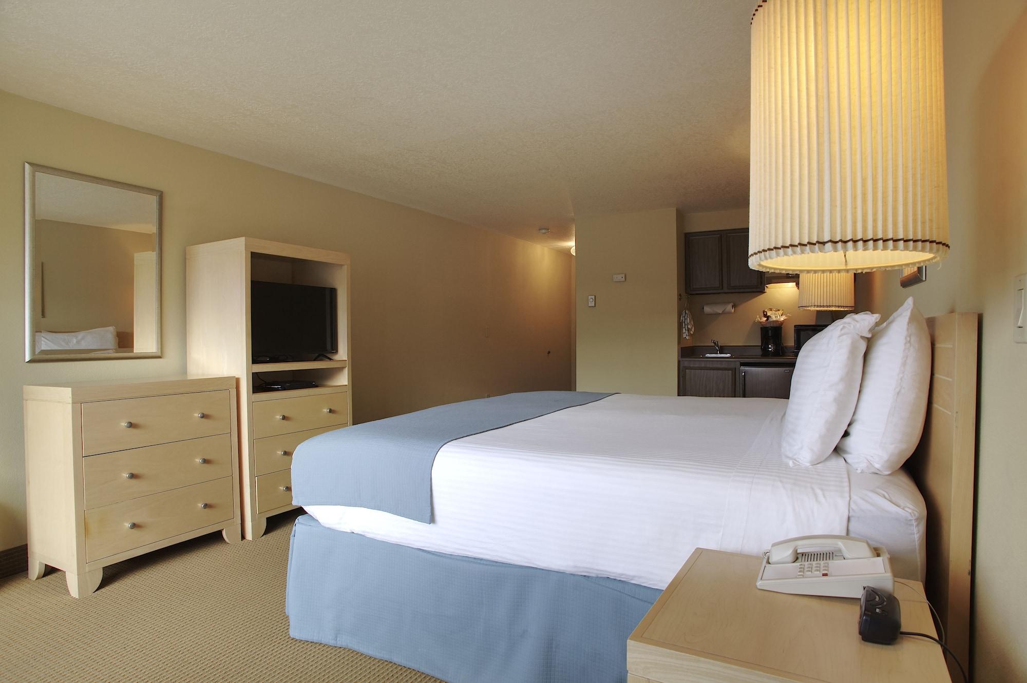 סיסייד Hi Tide Oceanfront Inn מראה חיצוני תמונה