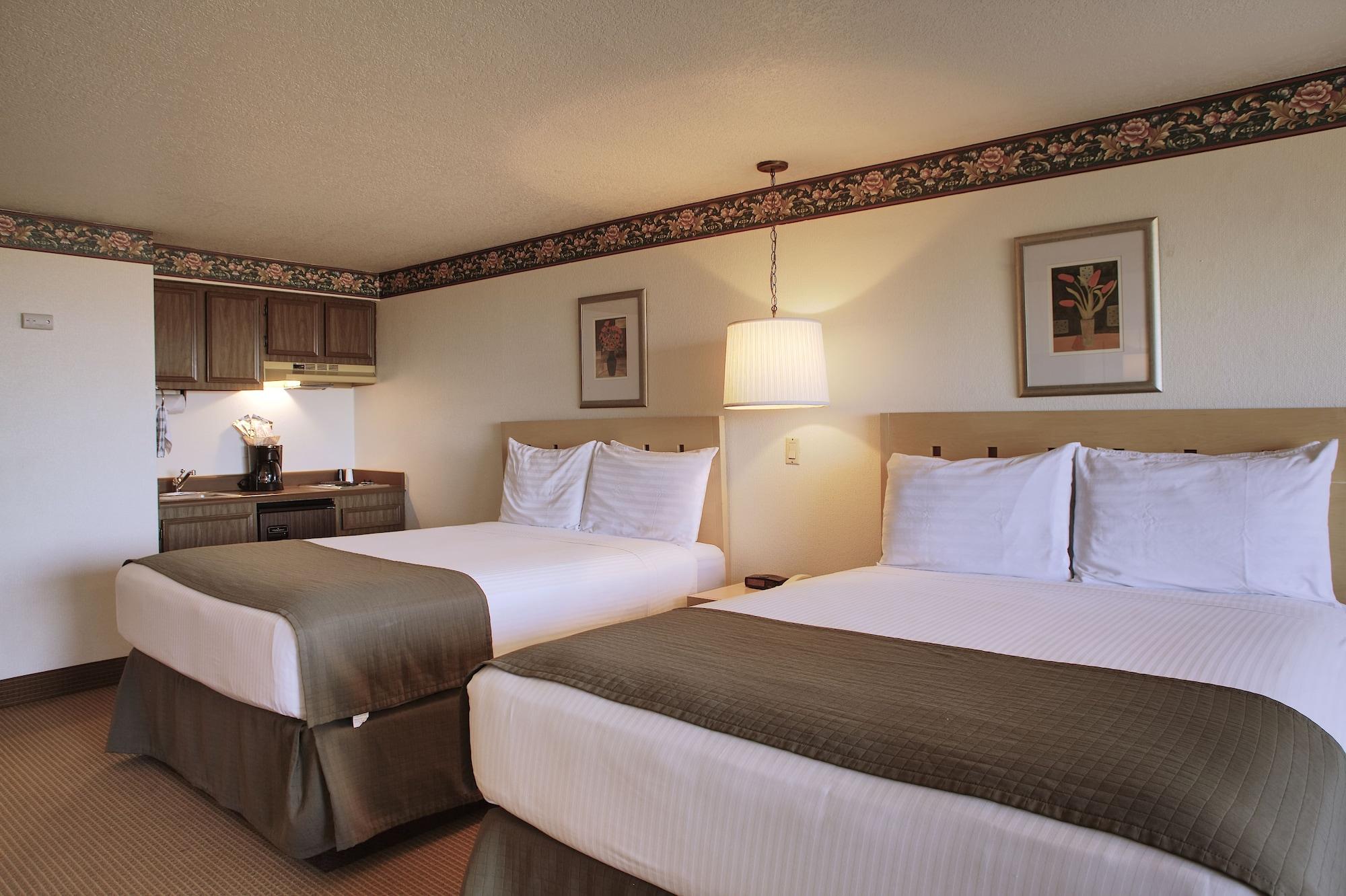 סיסייד Hi Tide Oceanfront Inn מראה חיצוני תמונה