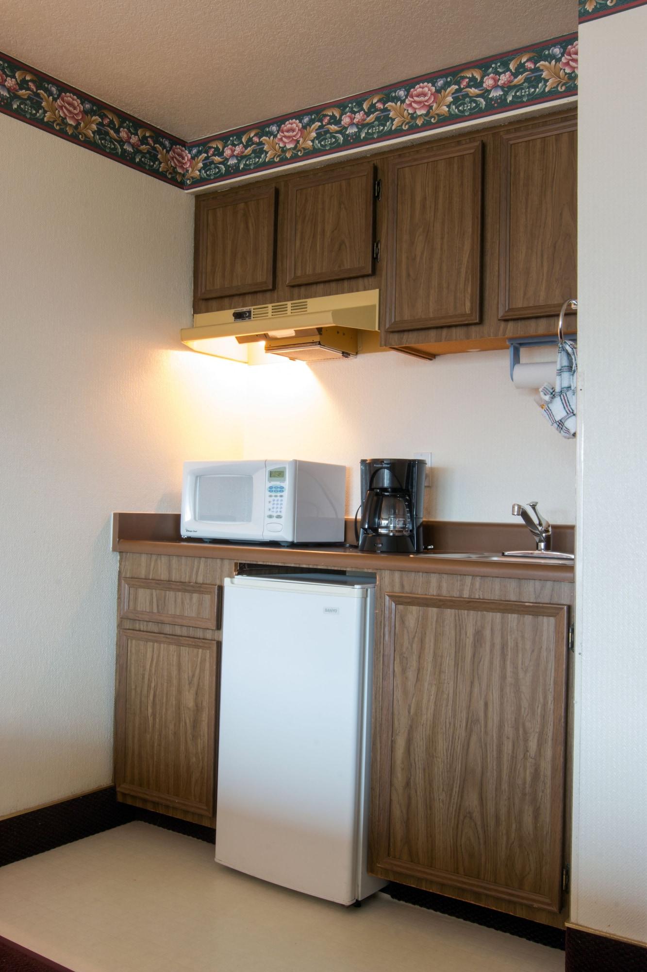 סיסייד Hi Tide Oceanfront Inn מראה חיצוני תמונה