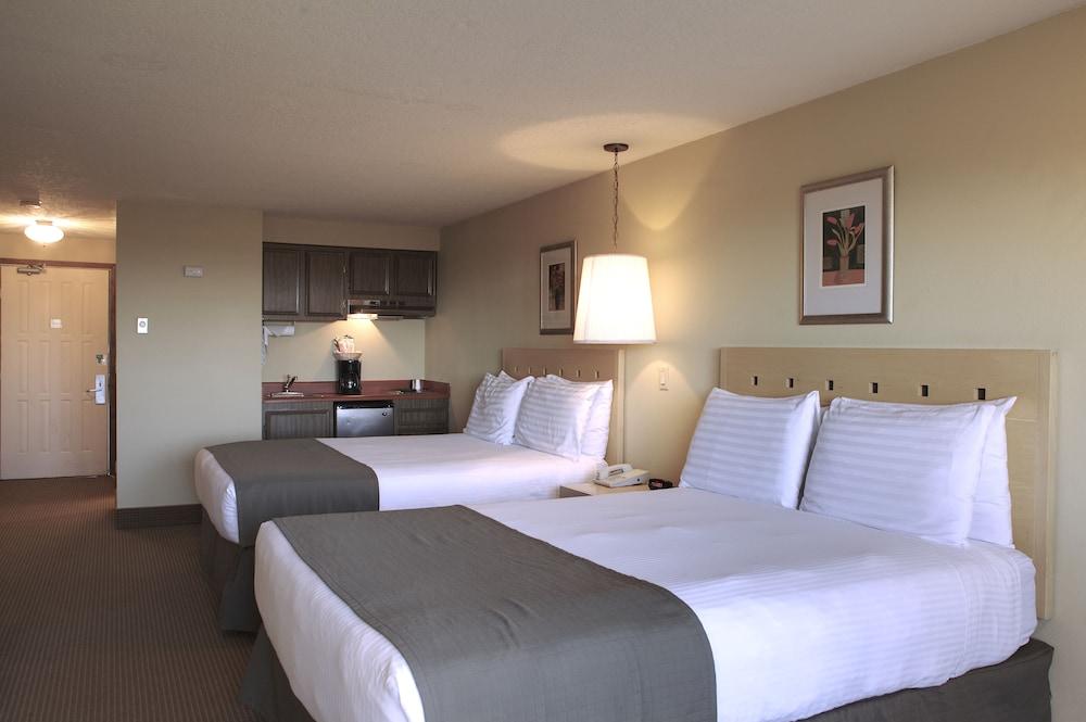 סיסייד Hi Tide Oceanfront Inn מראה חיצוני תמונה